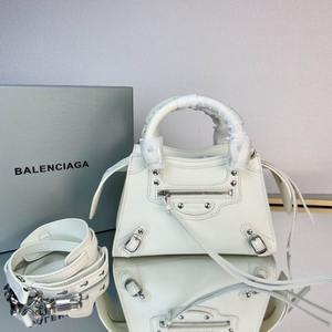 Balenciaga Handbags 576